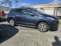 Peugeot 3008 1.6 hdi allure, 2014 - afbeelding 30 van  35