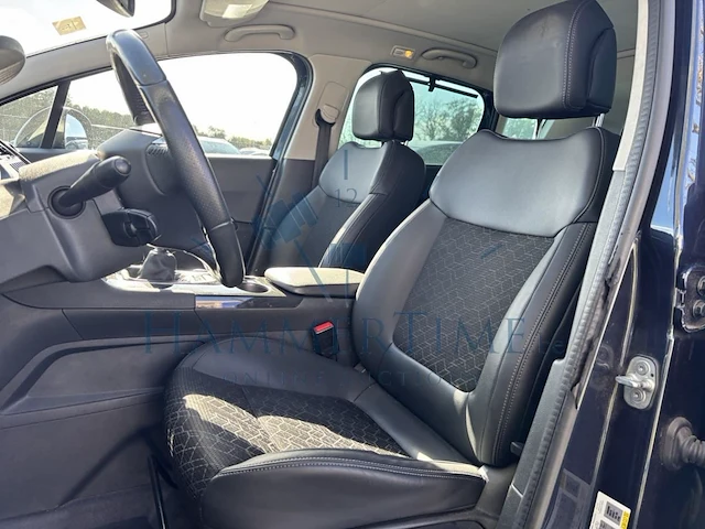 Peugeot 3008 1.6 hdi allure, 2014 - afbeelding 35 van  35