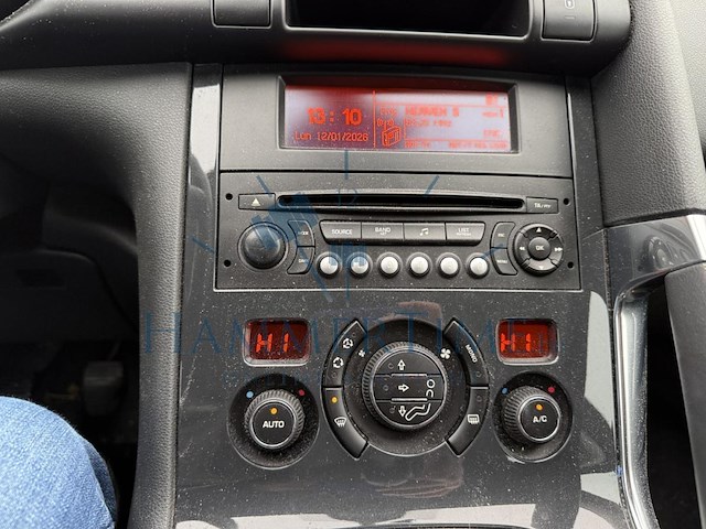 Peugeot 3008 1.6 hdi premium fap, 2012 - afbeelding 4 van  37