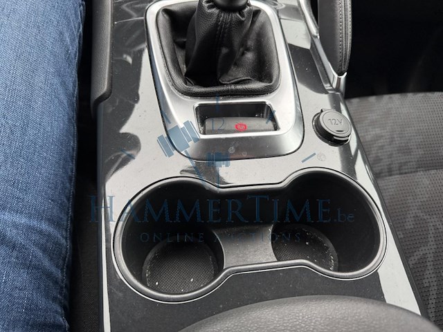 Peugeot 3008 1.6 hdi premium fap, 2012 - afbeelding 6 van  37