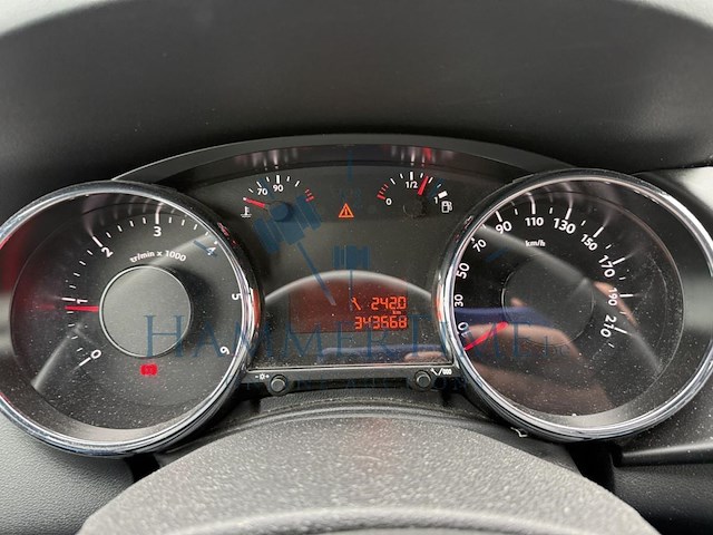 Peugeot 3008 1.6 hdi premium fap, 2012 - afbeelding 7 van  37