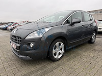 Peugeot 3008 1.6 hdi premium fap, 2012 - afbeelding 1 van  37