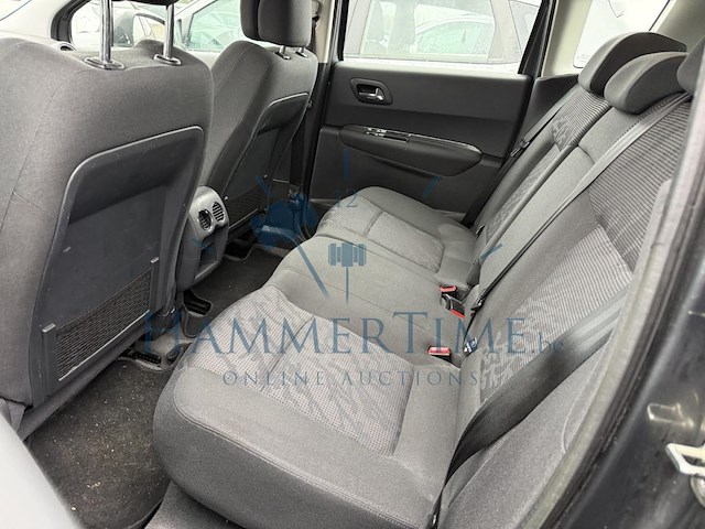 Peugeot 3008 1.6 hdi premium fap, 2012 - afbeelding 15 van  37