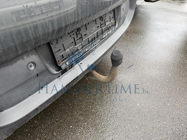 Peugeot 3008 1.6 hdi premium fap, 2012 - afbeelding 17 van  37