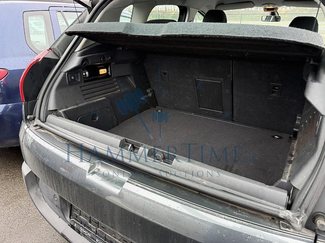 Peugeot 3008 1.6 hdi premium fap, 2012 - afbeelding 18 van  37