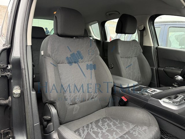 Peugeot 3008 1.6 hdi premium fap, 2012 - afbeelding 20 van  37