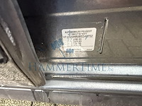 Peugeot 3008 1.6 hdi premium fap, 2012 - afbeelding 22 van  37
