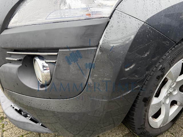 Peugeot 3008 1.6 hdi premium fap, 2012 - afbeelding 24 van  37