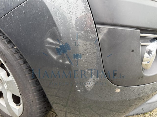 Peugeot 3008 1.6 hdi premium fap, 2012 - afbeelding 26 van  37