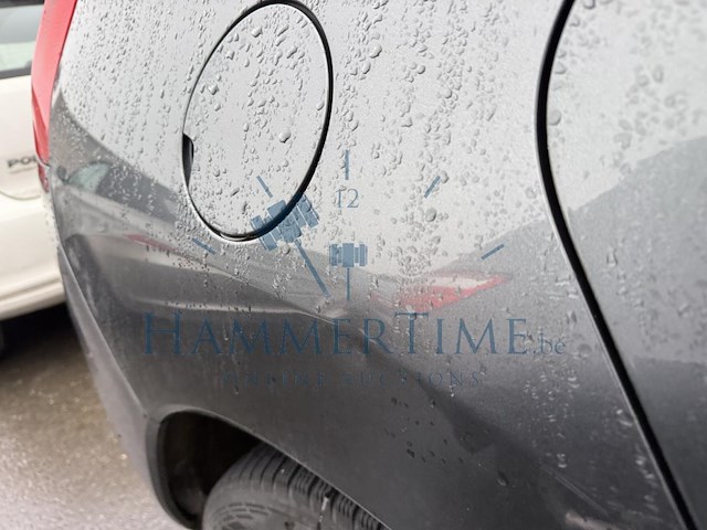 Peugeot 3008 1.6 hdi premium fap, 2012 - afbeelding 27 van  37