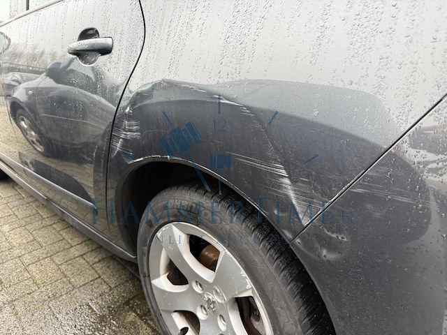 Peugeot 3008 1.6 hdi premium fap, 2012 - afbeelding 28 van  37