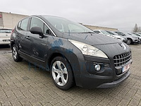 Peugeot 3008 1.6 hdi premium fap, 2012 - afbeelding 23 van  37