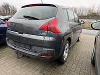 Peugeot 3008 1.6 hdi premium fap, 2012 - afbeelding 32 van  37