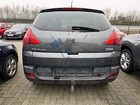 Peugeot 3008 1.6 hdi premium fap, 2012 - afbeelding 33 van  37