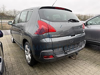 Peugeot 3008 1.6 hdi premium fap, 2012 - afbeelding 34 van  37