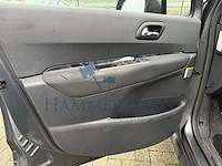Peugeot 3008 1.6 hdi premium fap, 2012 - afbeelding 35 van  37