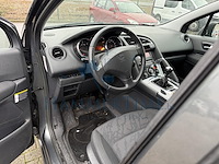 Peugeot 3008 1.6 hdi premium fap, 2012 - afbeelding 37 van  37