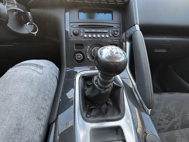 Peugeot 3008 1.6 hdi premium pack fap, 2011 - afbeelding 5 van  33