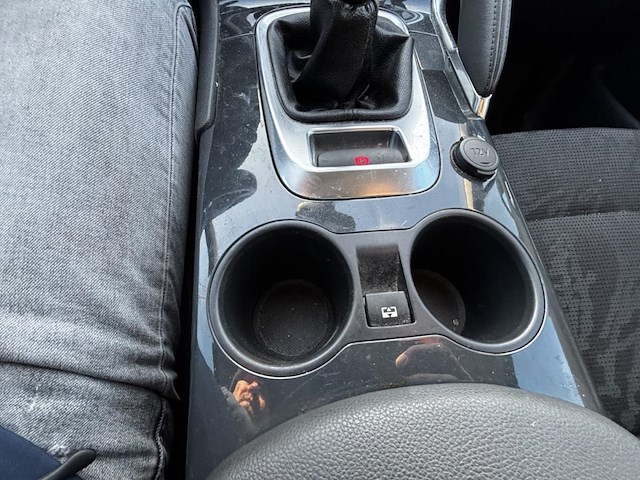 Peugeot 3008 1.6 hdi premium pack fap, 2011 - afbeelding 6 van  33