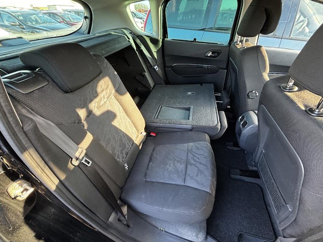 Peugeot 3008 1.6 hdi premium pack fap, 2011 - afbeelding 11 van  33