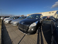 Peugeot 3008 1.6 hdi premium pack fap, 2011 - afbeelding 1 van  33