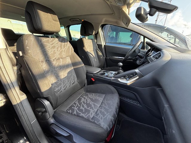 Peugeot 3008 1.6 hdi premium pack fap, 2011 - afbeelding 13 van  33