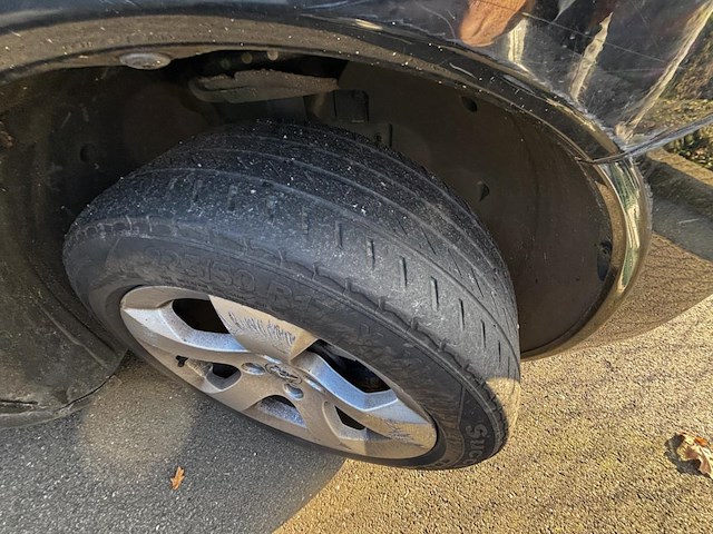 Peugeot 3008 1.6 hdi premium pack fap, 2011 - afbeelding 15 van  33