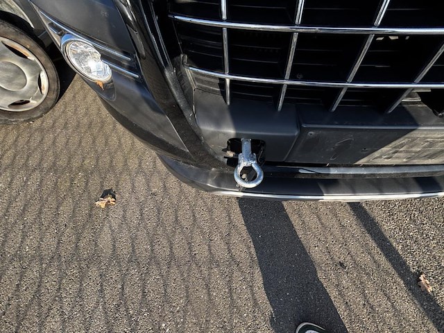 Peugeot 3008 1.6 hdi premium pack fap, 2011 - afbeelding 17 van  33