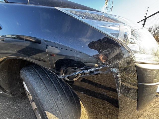 Peugeot 3008 1.6 hdi premium pack fap, 2011 - afbeelding 20 van  33