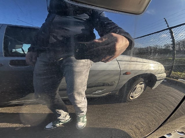 Peugeot 3008 1.6 hdi premium pack fap, 2011 - afbeelding 21 van  33