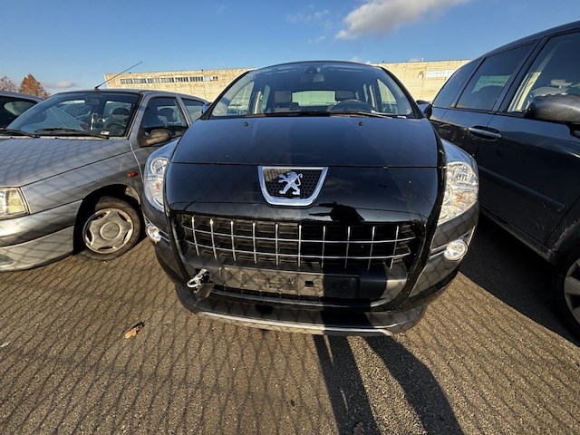 Peugeot 3008 1.6 hdi premium pack fap, 2011 - afbeelding 12 van  33