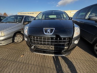 Peugeot 3008 1.6 hdi premium pack fap, 2011 - afbeelding 12 van  33