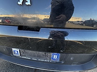 Peugeot 3008 1.6 hdi premium pack fap, 2011 - afbeelding 24 van  33