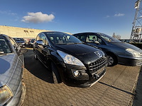 Peugeot 3008 1.6 hdi premium pack fap, 2011 - afbeelding 23 van  33