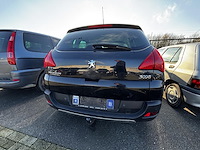 Peugeot 3008 1.6 hdi premium pack fap, 2011 - afbeelding 29 van  33