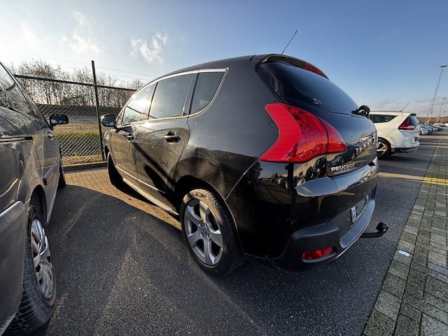 Peugeot 3008 1.6 hdi premium pack fap, 2011 - afbeelding 30 van  33