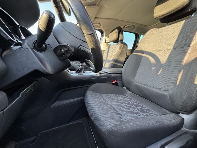 Peugeot 3008 1.6 hdi premium pack fap, 2011 - afbeelding 32 van  33