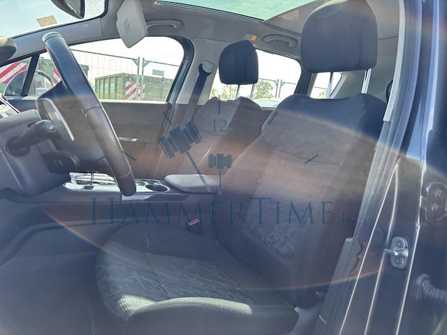 Peugeot 3008 1.6 hdi premium pack fap mcp 110 at, 2010 - afbeelding 2 van  40