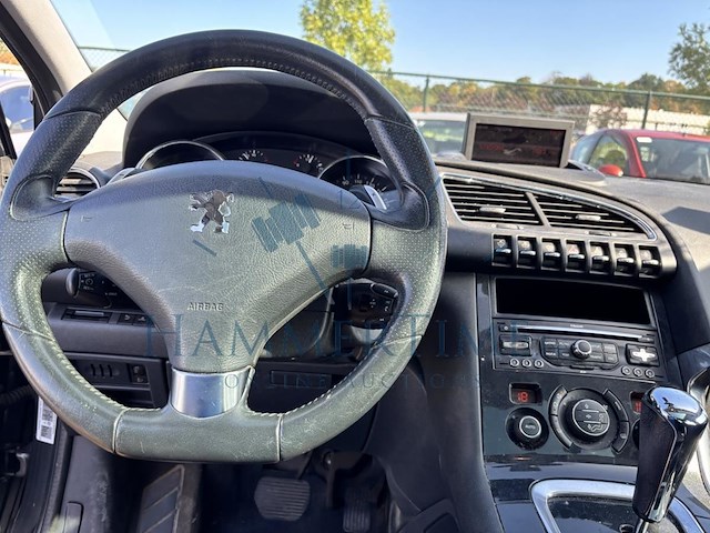 Peugeot 3008 1.6 hdi premium pack fap mcp 110 at, 2010 - afbeelding 5 van  40