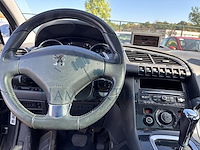Peugeot 3008 1.6 hdi premium pack fap mcp 110 at, 2010 - afbeelding 5 van  40