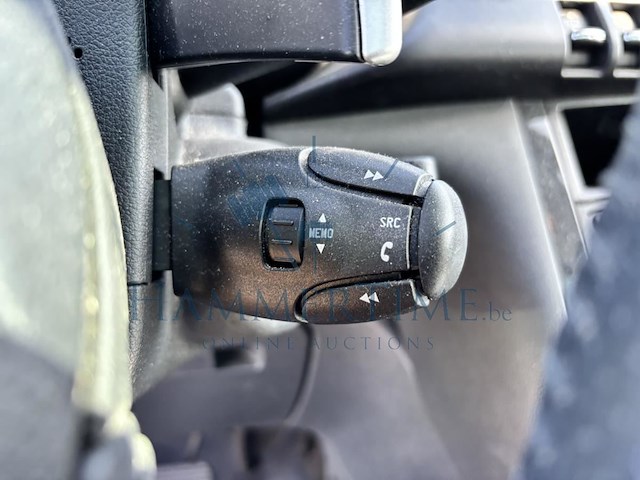 Peugeot 3008 1.6 hdi premium pack fap mcp 110 at, 2010 - afbeelding 11 van  40
