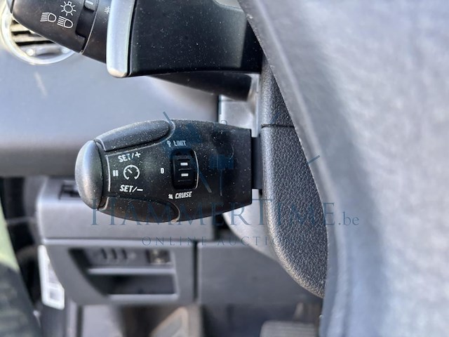 Peugeot 3008 1.6 hdi premium pack fap mcp 110 at, 2010 - afbeelding 14 van  40