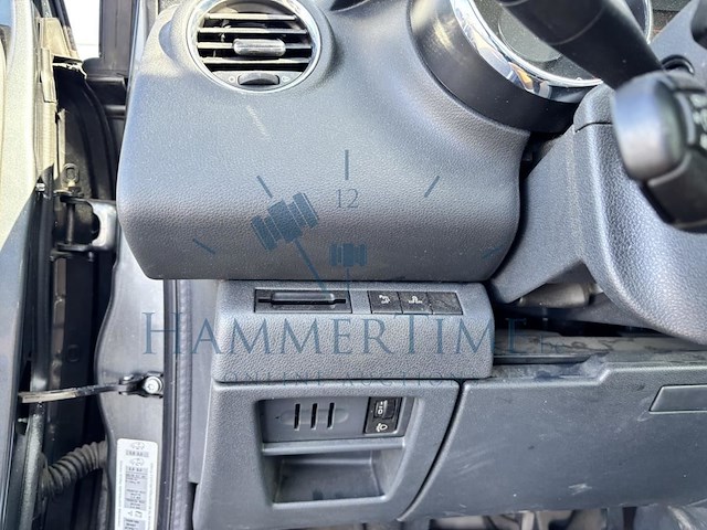 Peugeot 3008 1.6 hdi premium pack fap mcp 110 at, 2010 - afbeelding 15 van  40