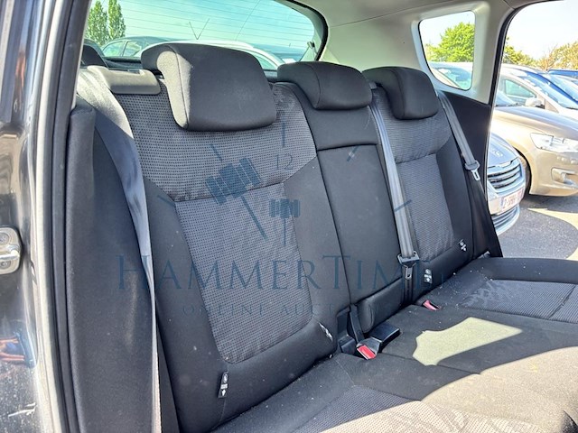 Peugeot 3008 1.6 hdi premium pack fap mcp 110 at, 2010 - afbeelding 19 van  40
