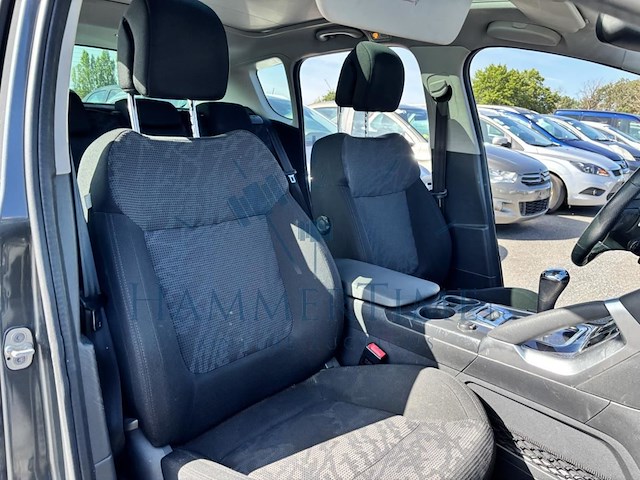 Peugeot 3008 1.6 hdi premium pack fap mcp 110 at, 2010 - afbeelding 20 van  40