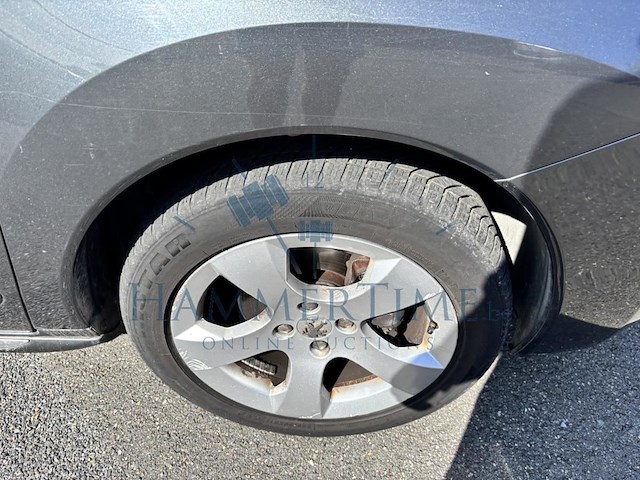 Peugeot 3008 1.6 hdi premium pack fap mcp 110 at, 2010 - afbeelding 22 van  40