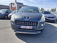 Peugeot 3008 1.6 hdi premium pack fap mcp 110 at, 2010 - afbeelding 12 van  40