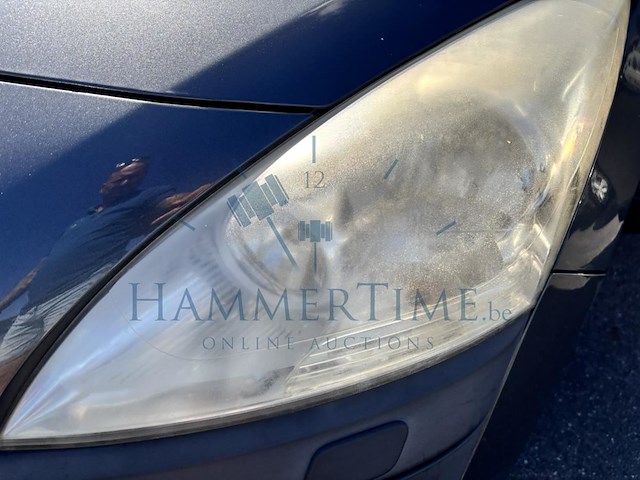 Peugeot 3008 1.6 hdi premium pack fap mcp 110 at, 2010 - afbeelding 26 van  40