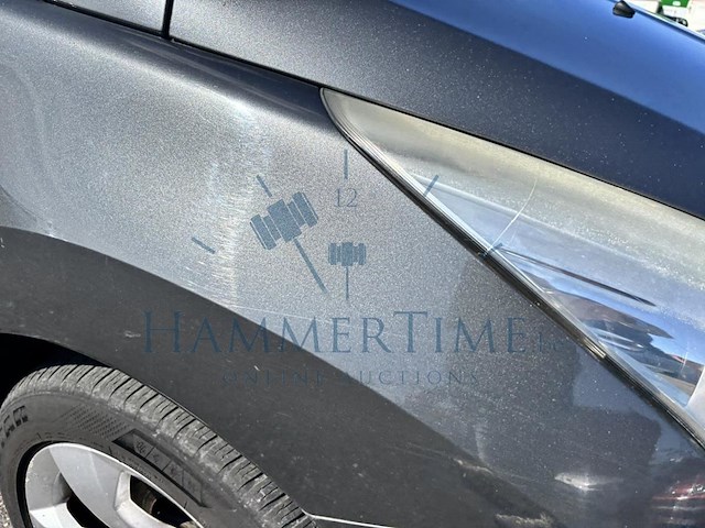 Peugeot 3008 1.6 hdi premium pack fap mcp 110 at, 2010 - afbeelding 28 van  40