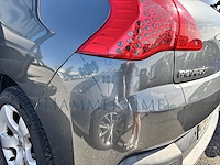 Peugeot 3008 1.6 hdi premium pack fap mcp 110 at, 2010 - afbeelding 32 van  40